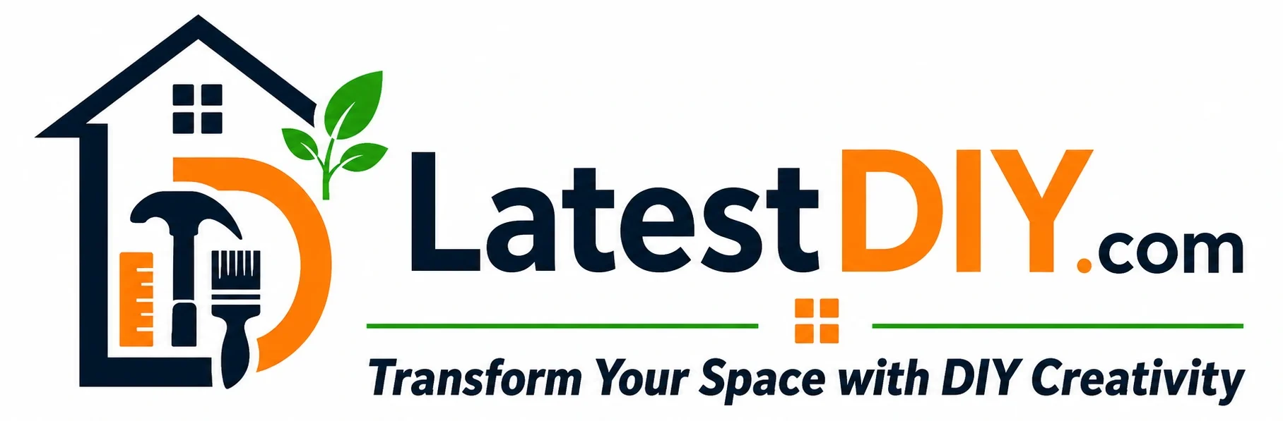LatestDIY – Transform Your Space with DIY Creativity
